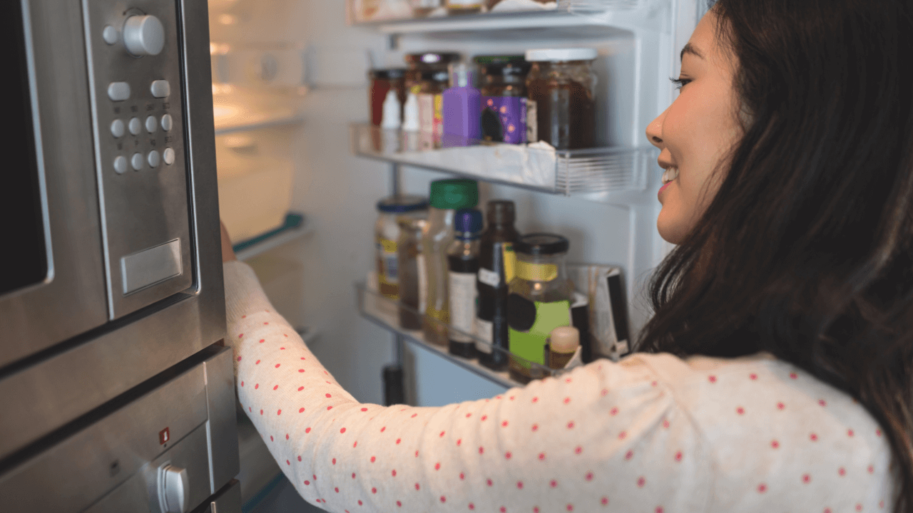 Do I Need to Refrigerate GLX3?