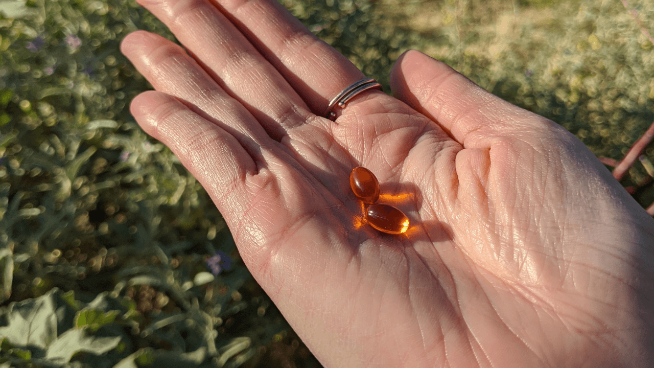 Can I Take GLX3 on An Empty Stomach?