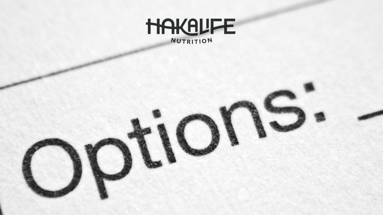 Subscription Options