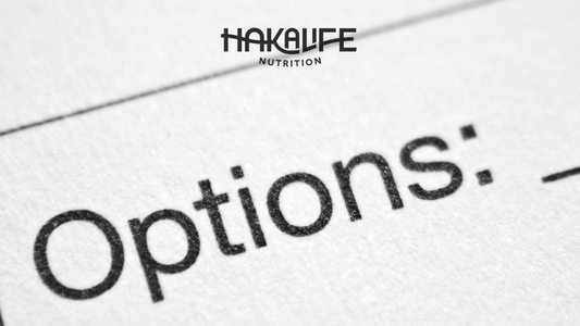 Subscription Options
