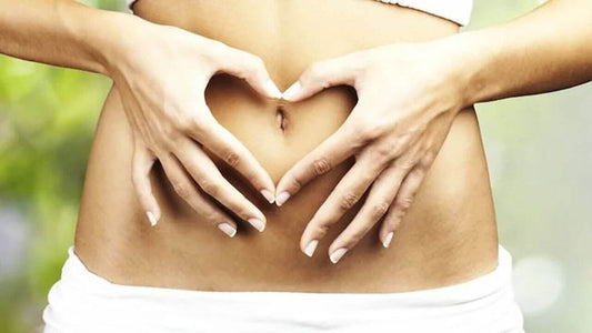 Improving Your Gut Health Naturally With Green-Lipped Mussels