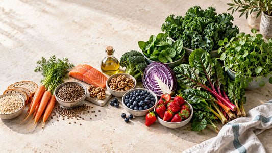ANDI Scores: The Simplest Way to Start Eating Anti-Inflammatory