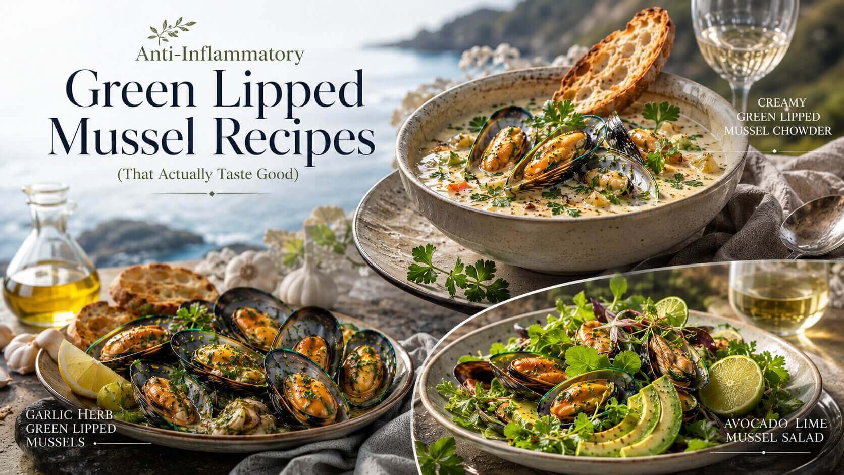 Anti-Inflammatory