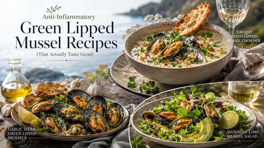 Anti-Inflammatory