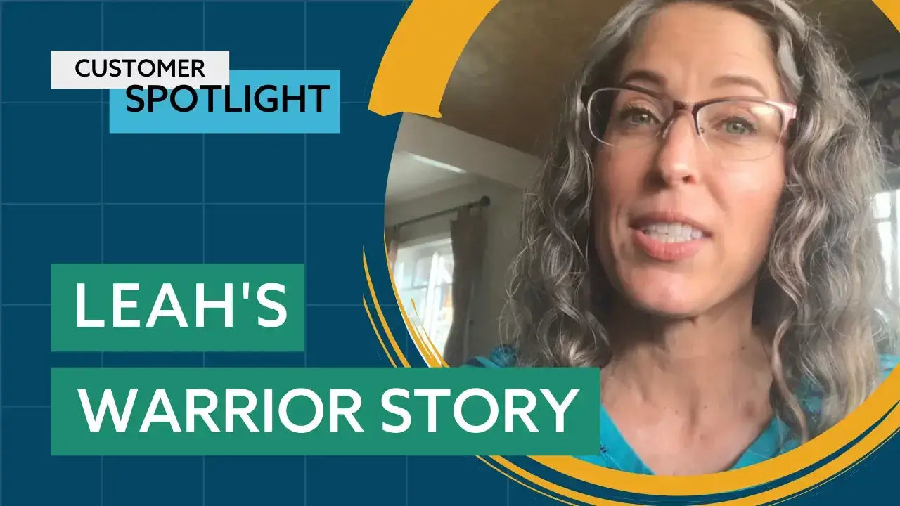 Haka Life Warrior A person with long, curly gray hair and glasses is speaking.