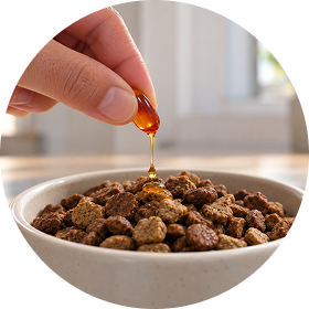 Picky Eaters? Slice It Onto Dinner