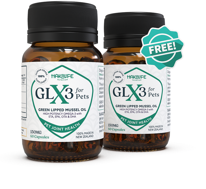 Give Them GLX3.